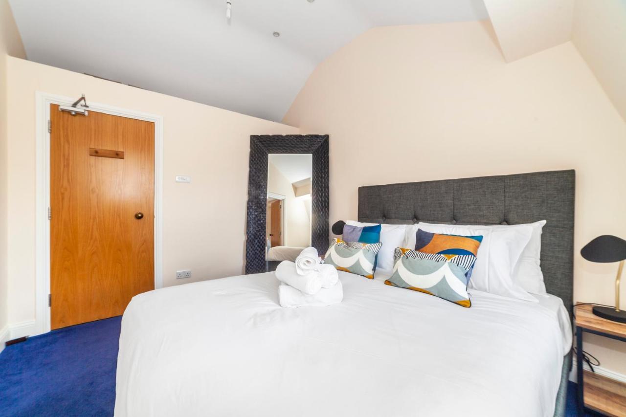 Hub Townhouse Appartamento *