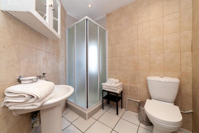 Hub Townhouse Appartamento *