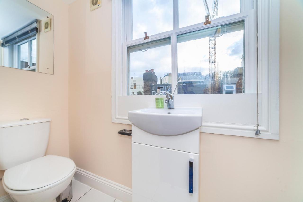 Appartamento Hub Townhouse