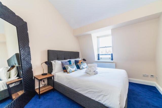 Hub Townhouse Appartamento