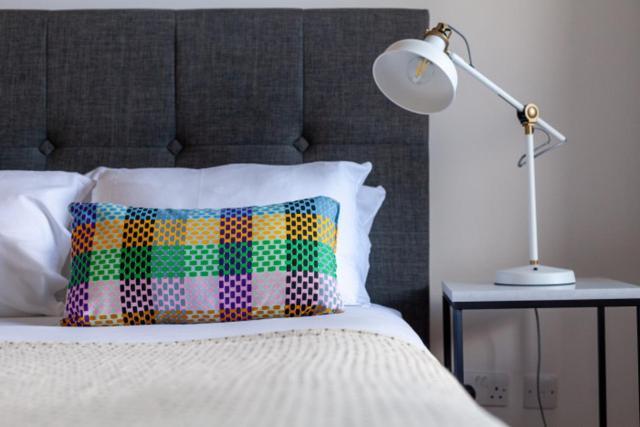 Hub Townhouse Appartamento