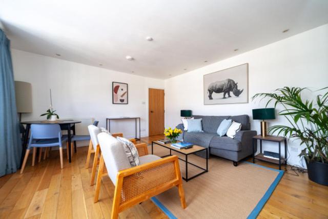 Hub Townhouse Appartamento Londra