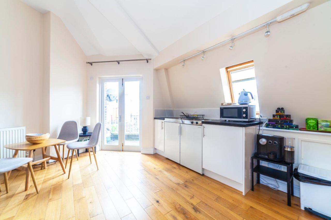 Appartamento Hub Townhouse Londra