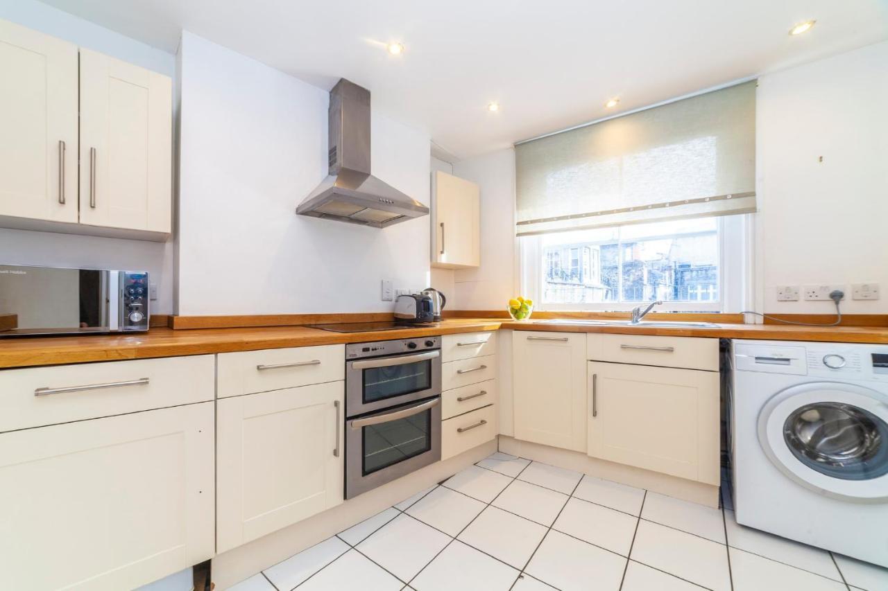 Appartamento Hub Townhouse Londra