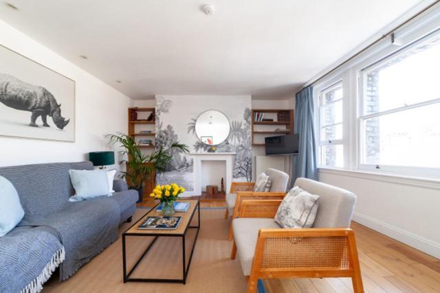 Hub Townhouse Londra
