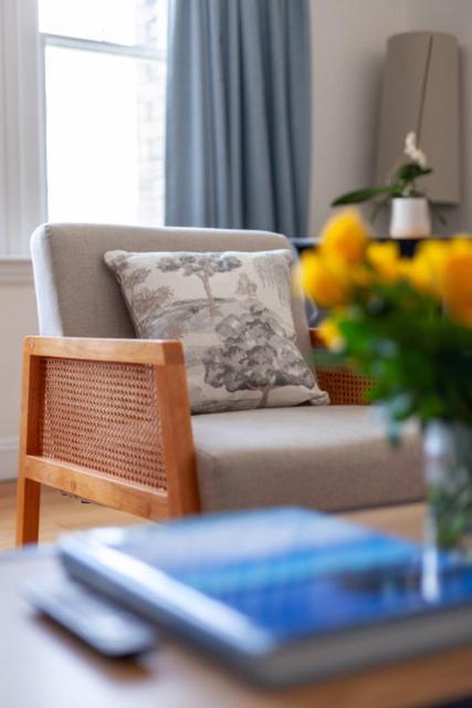 Appartamento Hub Townhouse *