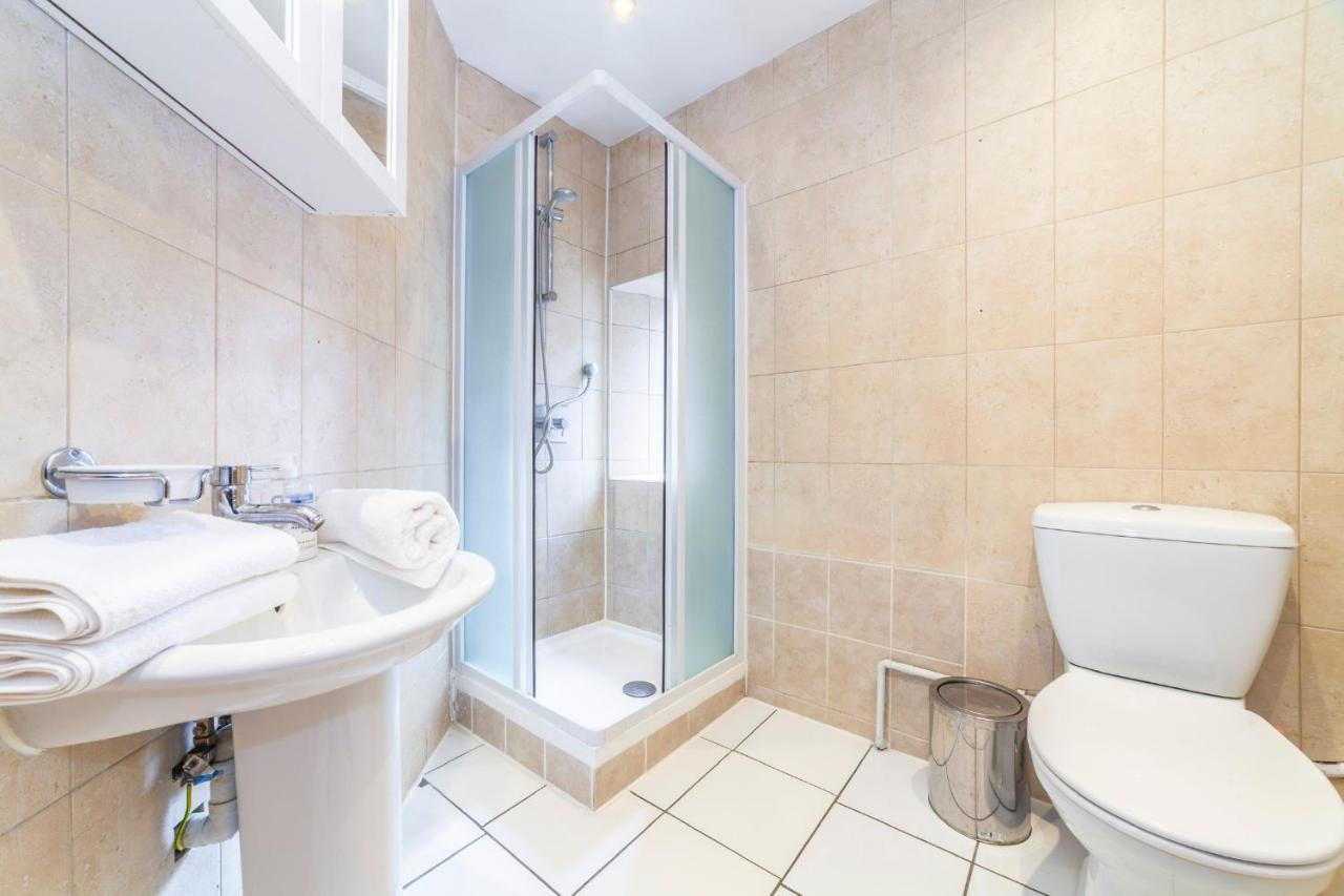 Hub Townhouse Appartamento *