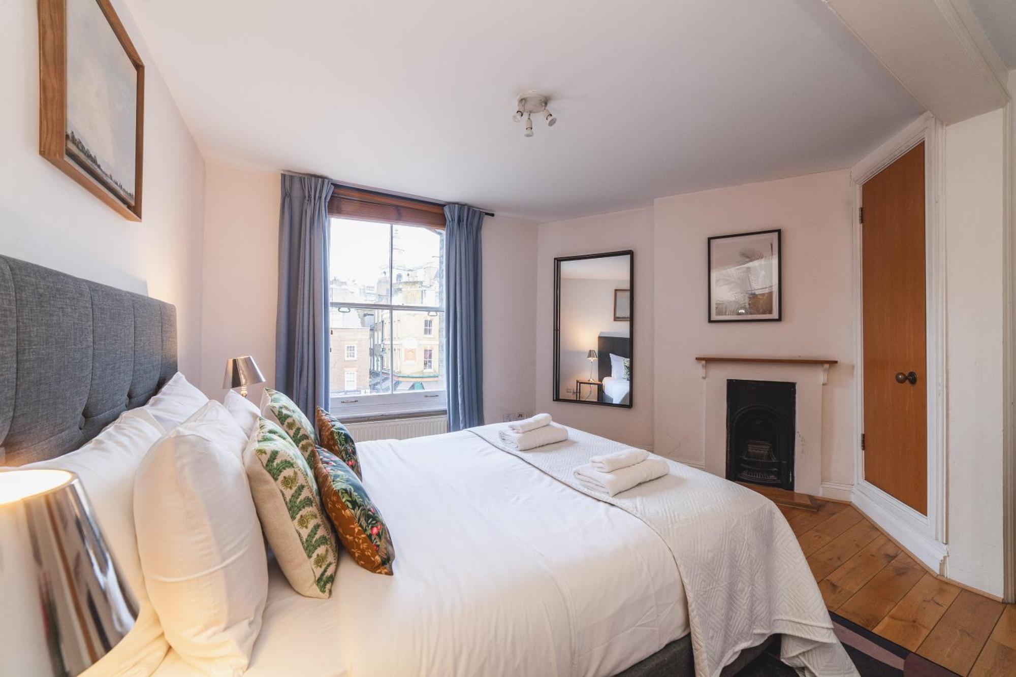 Hub Townhouse * Londra