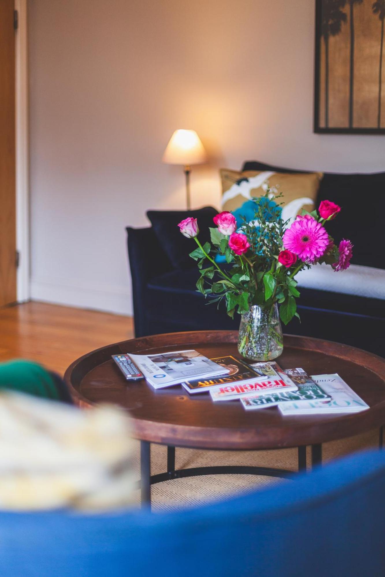 Appartamento Hub Townhouse Londra