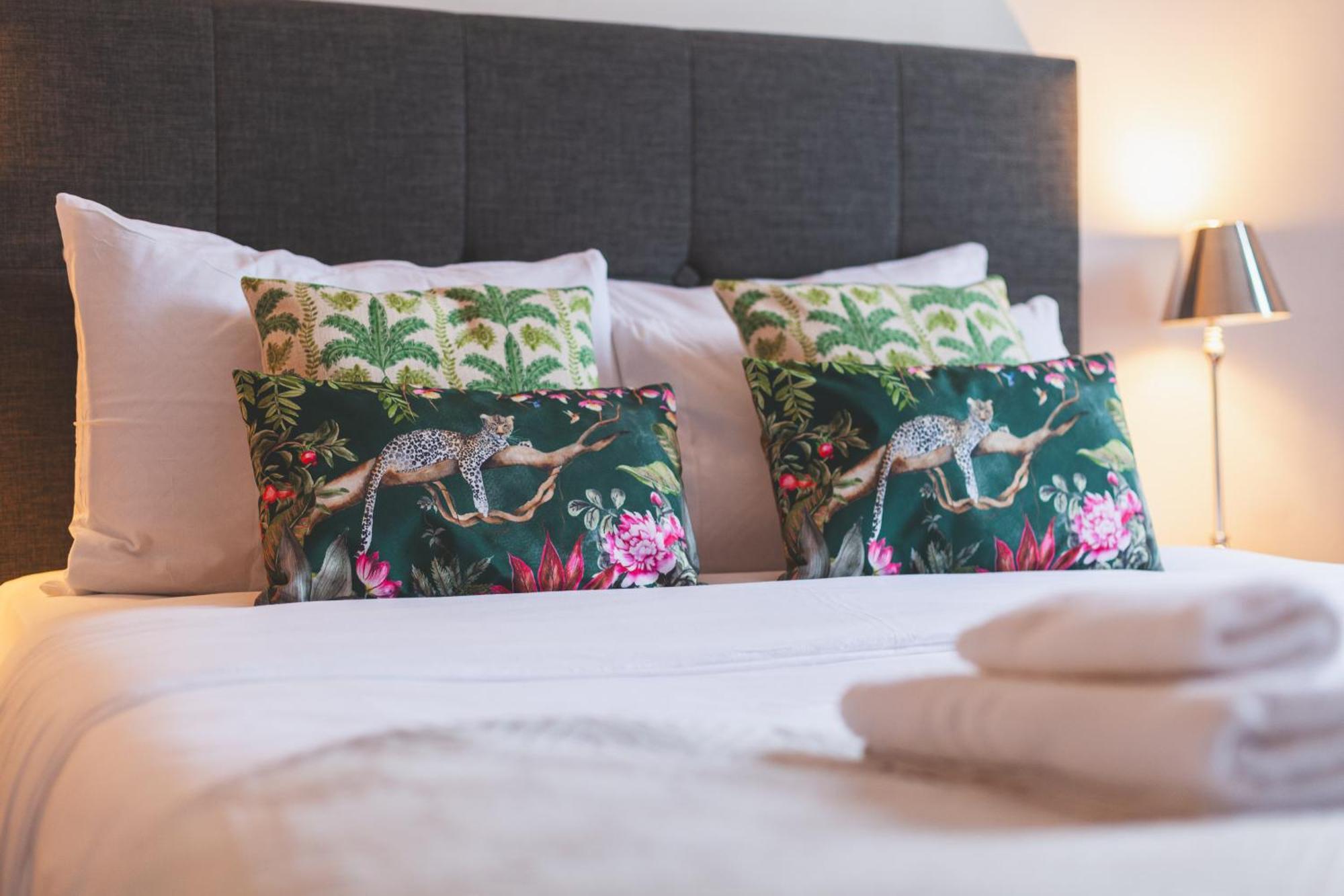 Appartamento Hub Townhouse