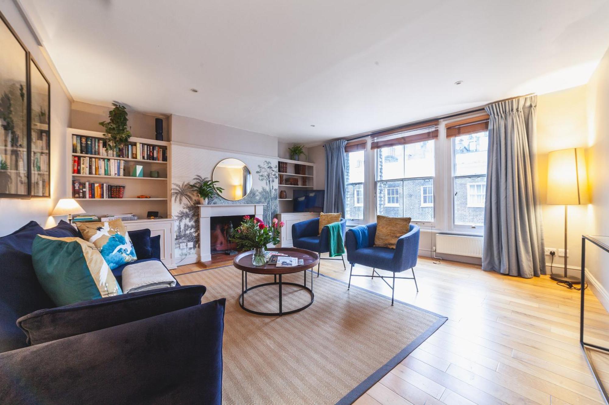 Hub Townhouse Appartamento *
