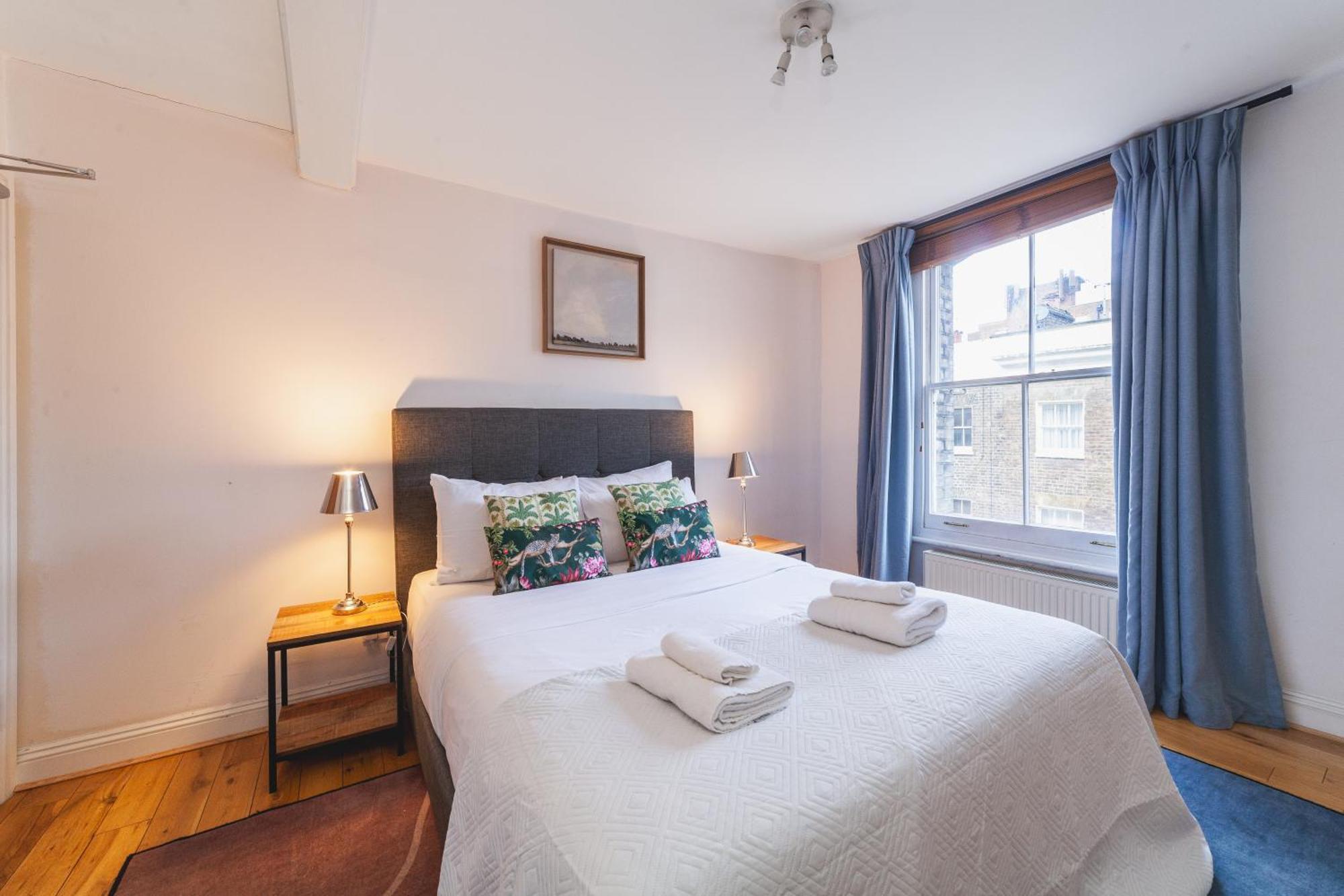 Hub Townhouse Londra