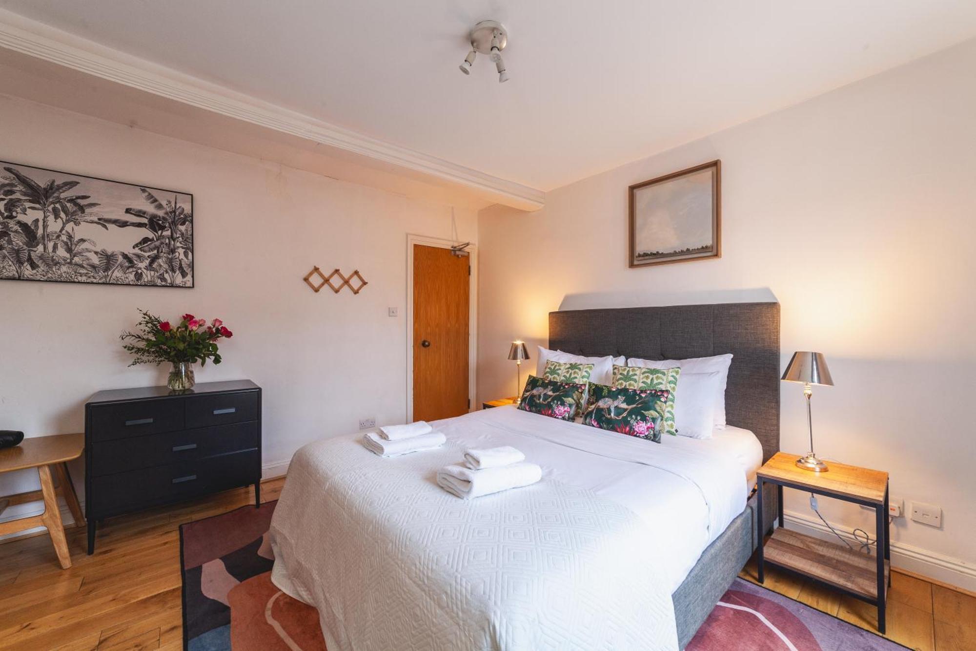 Hub Townhouse * Londra