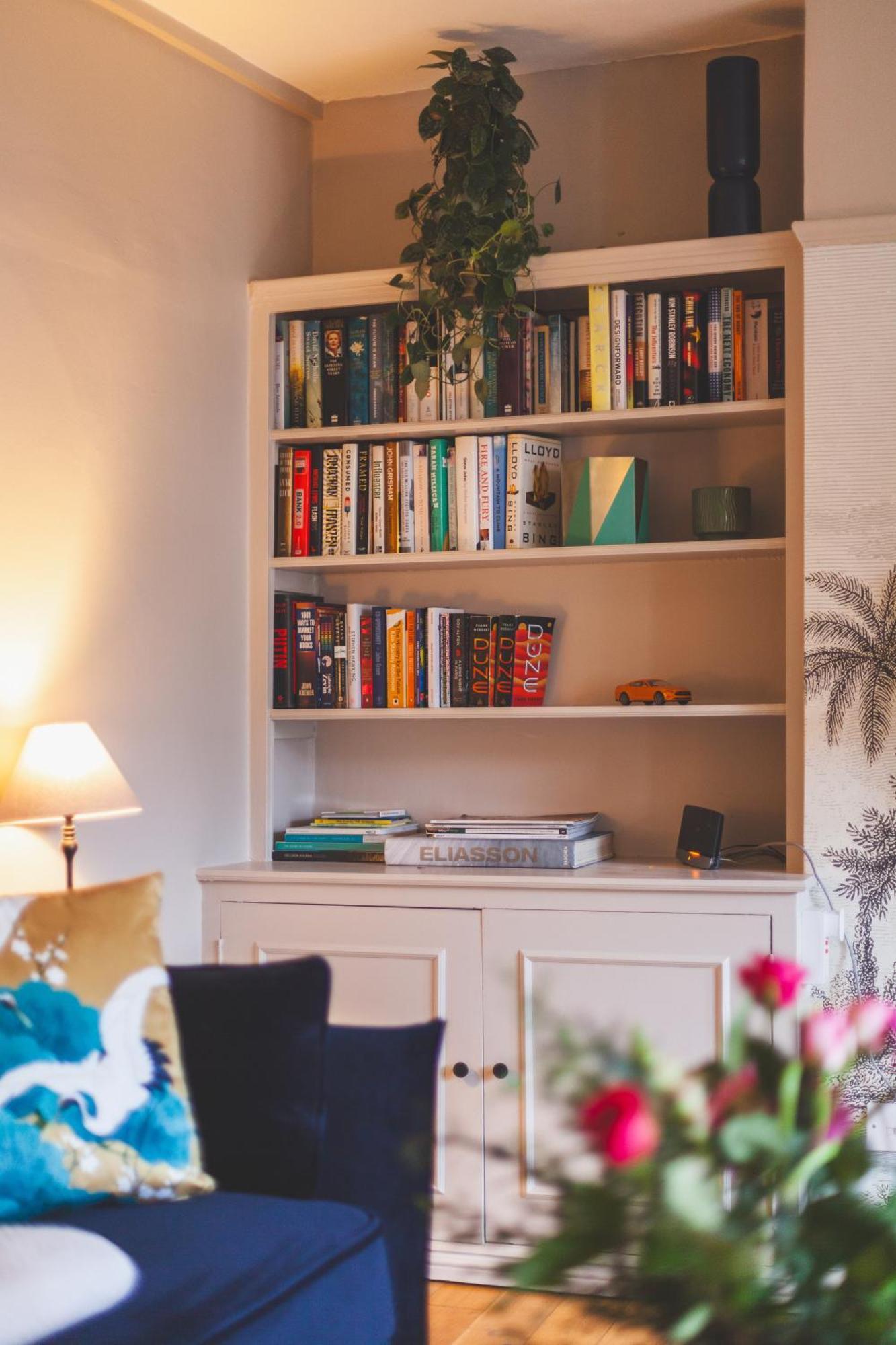 Appartamento Hub Townhouse *