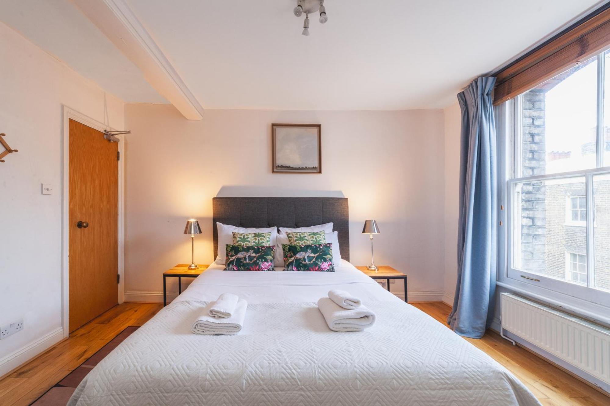 Hub Townhouse Londra