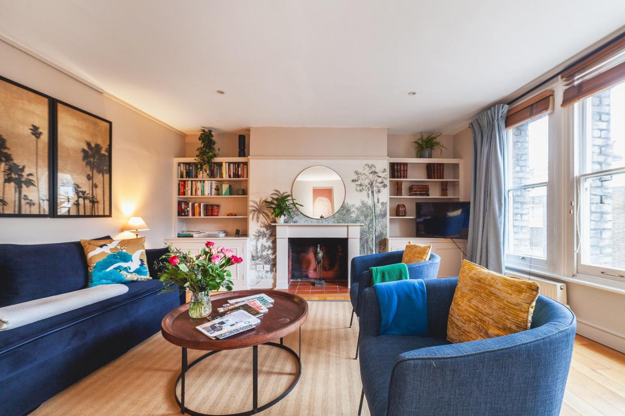 Hub Townhouse Appartamento *