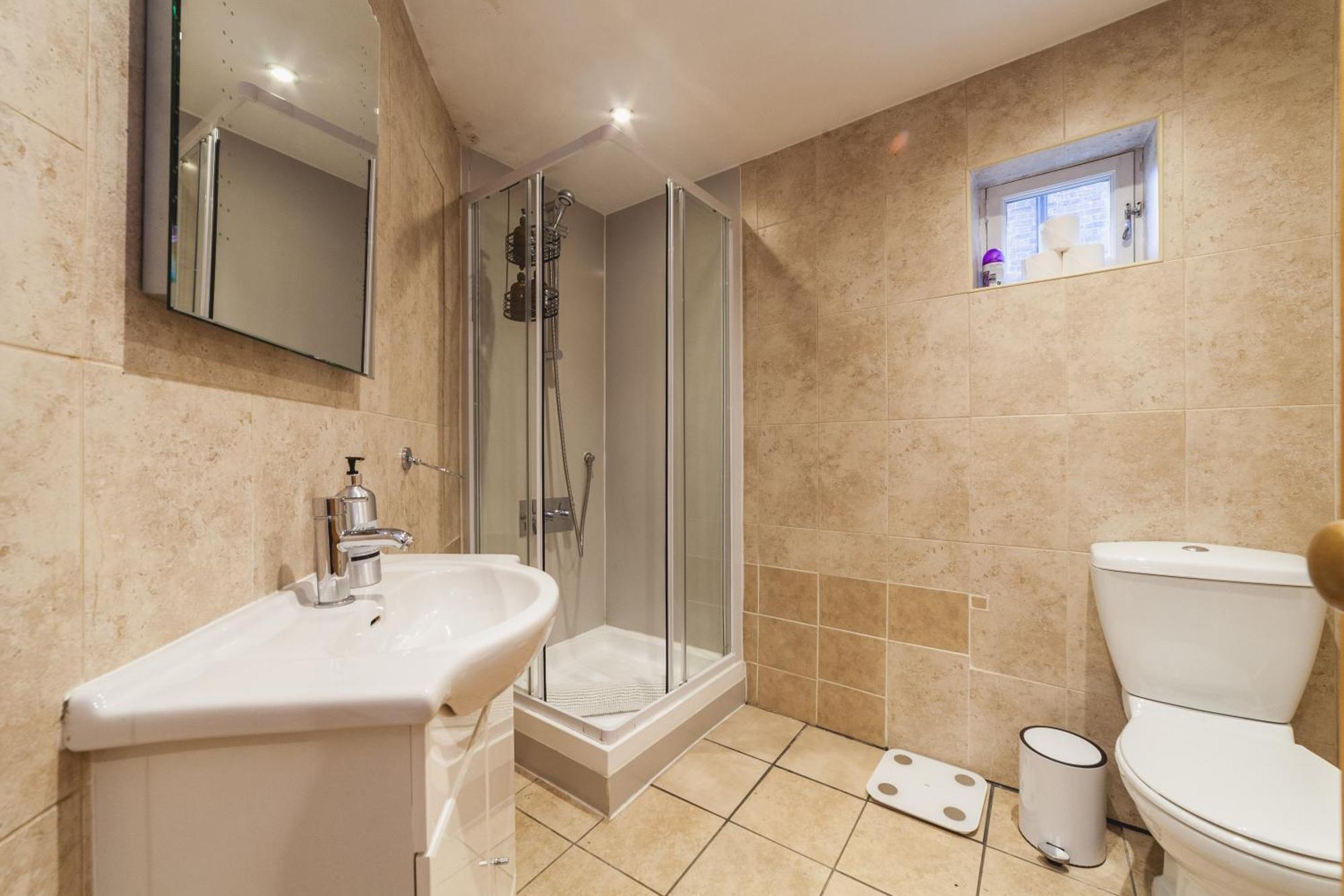 Hub Townhouse * Londra